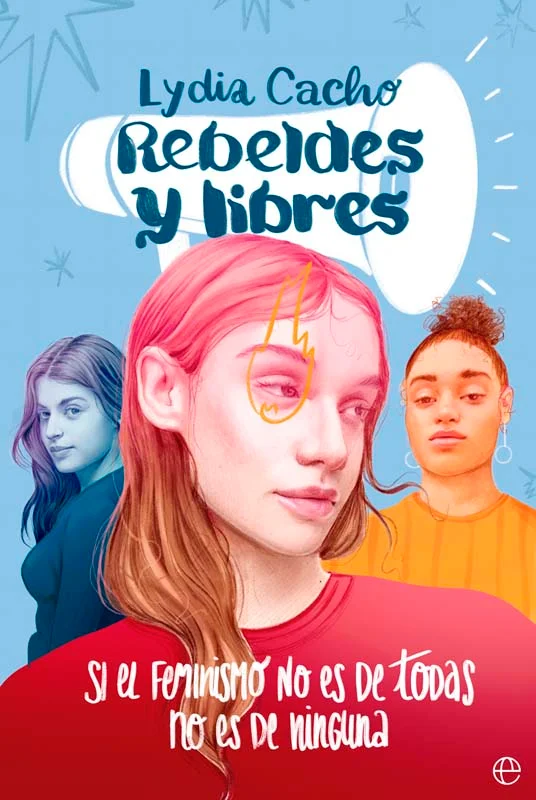 <p>«A vosotras os digo, porque yo así lo he vivido, que el feminismo puede ser un camino y no la meta, que es una ruta de vida que se transforma y...