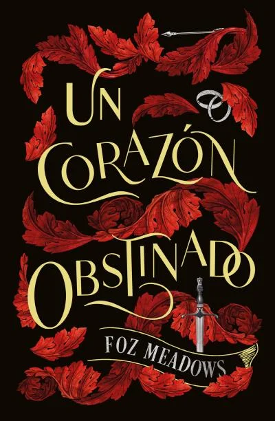<p><b></b></p><p><b>UN FANTASY QUEER CON UN GRAN&nbsp;ENTRAMADO POLÍTICO, QUE TE SUMERGE&nbsp;EN UNA ADICTIVA HISTORIA SOBRE LA LEALTAD,&nbsp;LA FAMILIA, EL AMOR...
