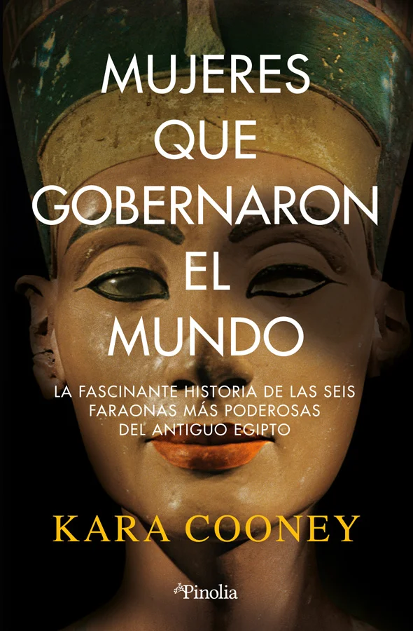 En el panorama político actual, las mujeres gobernantes son escasas. Sin embargo, hace miles de años, en el antiguo Egipto, las mujeres eran farao...