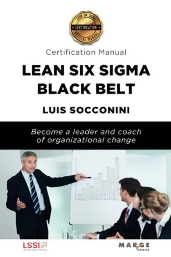 Black belts are experts in Lean and Six Sigma methodologies, and spend 80% of their time implementing improvements, leading projects and certifyin...