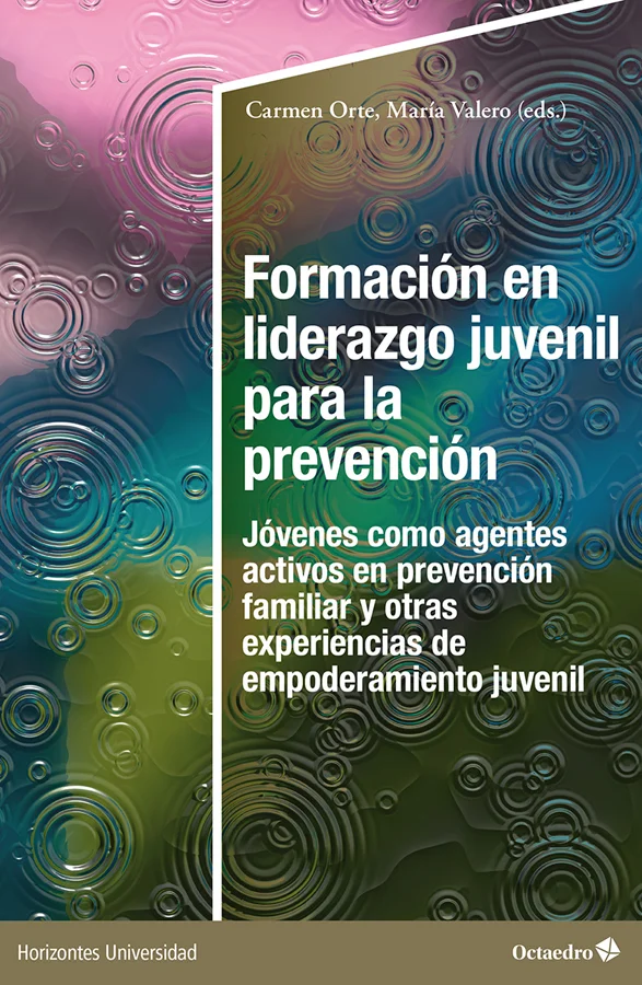 Los jóvenes representan no solo el futuro de la sociedad, sino también una poderosa fuerza en el presente con capacidad para liderar cambios socia...