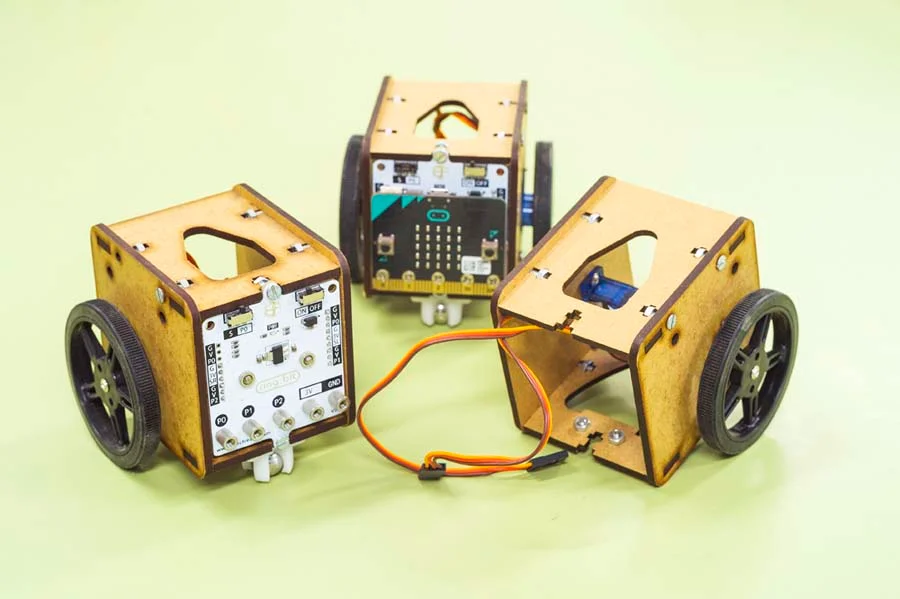 Talladora làser:el tall i gravat per a projectes maker
