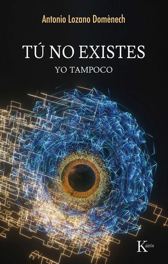 <br> Este libro es el antídoto que necesitas para liberarte del espejismo del «yo» personal. Con una visión interdisciplinaria y profundamente act...