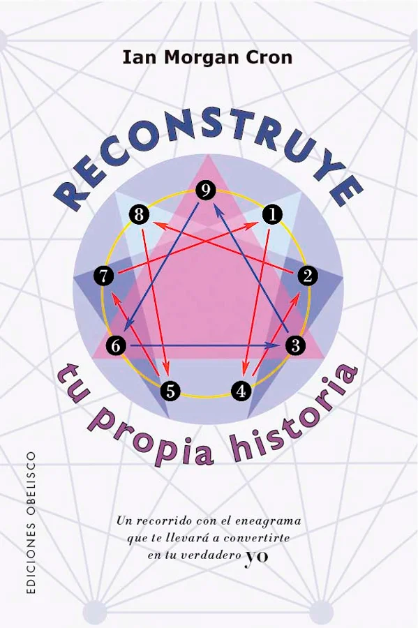 Un recorrido con el eneagrama que te llevará a convertirte en tu verdadero yo<br><br>«Esclarecedor, divertido y práctico, este libro no sólo te ay...