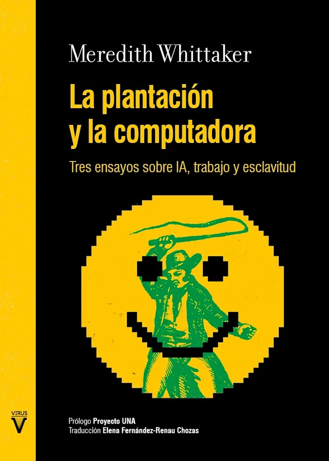 Este libro es una desmitificadora crítica de los lugares comunes que sitúan a la Inteligencia Artificial como sujeto inevitable de nuestro futuro,...