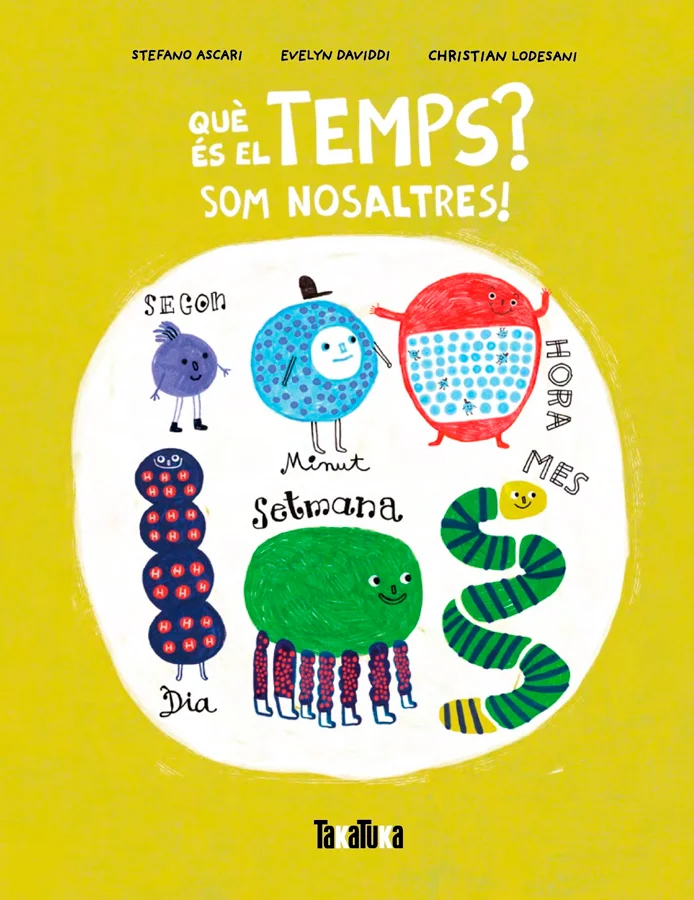 Hi ha coses que tant passen abans com després El sol surt abans de pondre’s, però també és veritat que es pon abans de tornar a sortir. Allò que e...