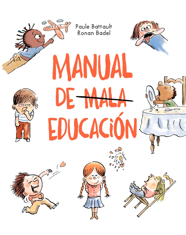 A tu abuela... A tu papá... A ti. ¿A quién le sirve más este libro?