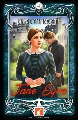 Jane, an orphan, worked as a governess for Mr. Rochester. They fell in love, but his secrets forced Jane to leave Thornfield, seeking escape.