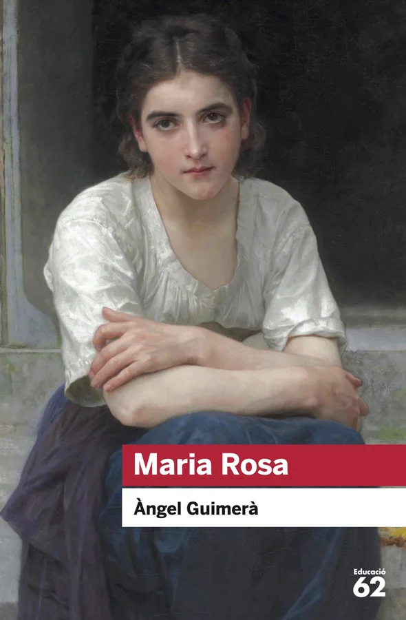 <p><strong>Edició escolar d'una de les peces capitals de la tradició dramàtica catalana.</strong></p><p>Juntament amb <i>Terra baixa</i> (1897) i ...