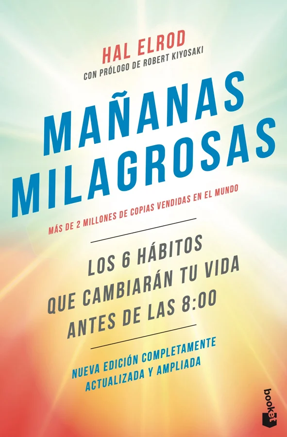 <p><strong>Una nueva edición completamente ampliada y actualizada del fenómeno internacional del desarrollo personal que propone seis hábitos mati...