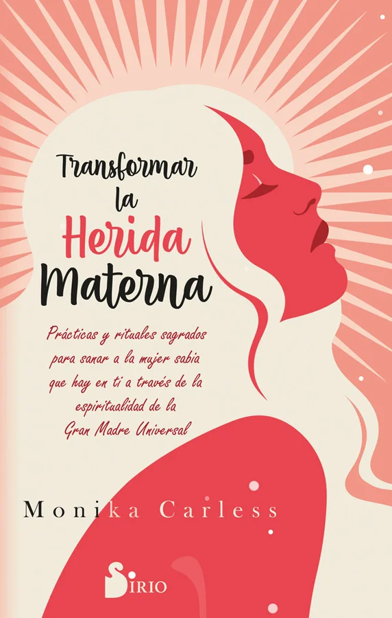 <p>Reconcíliate con tu herida materna a través de prácticas, rituales e ideas que te ayudarán a desprenderte capa a capa de las heridas del alma y...