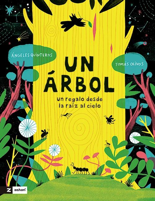 Esta poderosa premisa de la ecóloga Suzanne Simard inspira cada página de Un árbol. Más que un libro, es una celebración de la sabiduría y los sec...