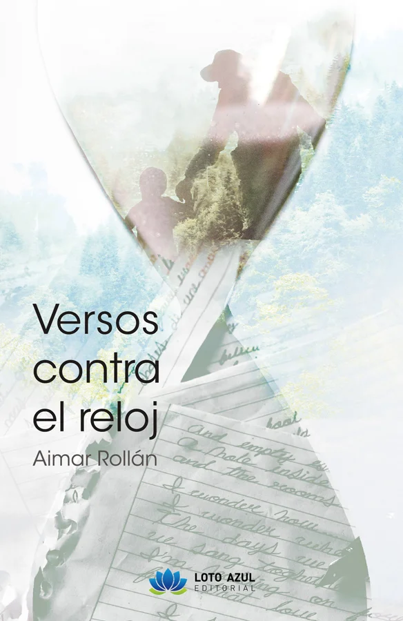 Versos contra el reloj es el testimonio poético de la lucha de un padre-poeta por robarle tiempo al tiempo, para escribir poemas sin que el poeta ...