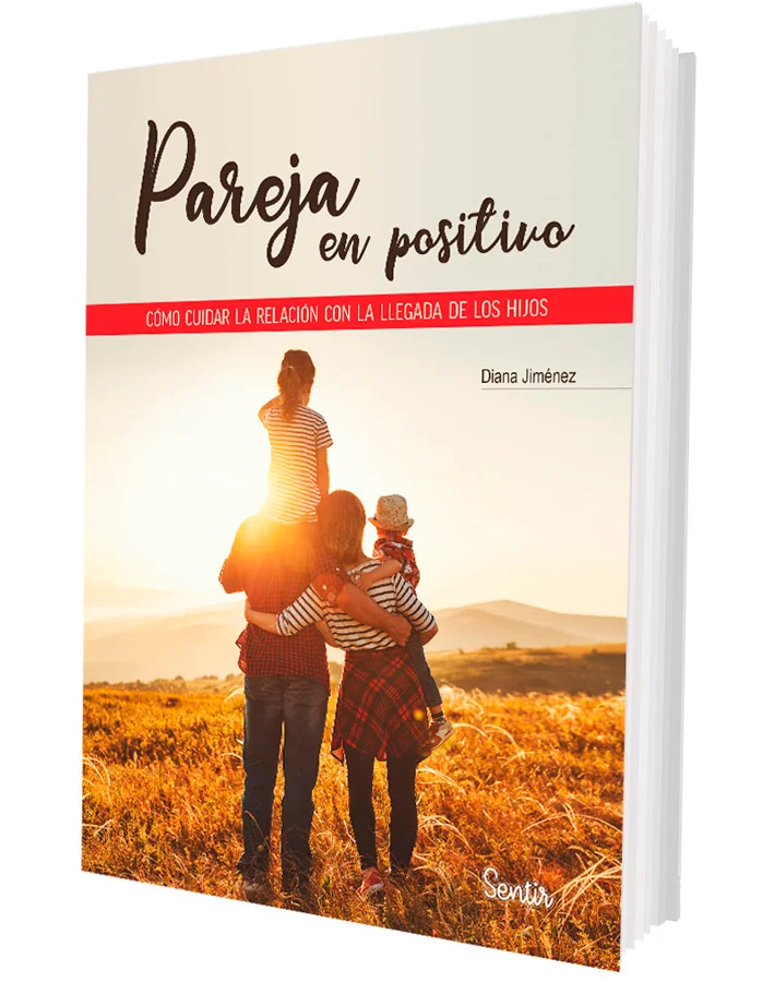 <p>Cuando llegan los hijos, el amor de pareja se pone a prueba como nunca antes. De repente, donde antes había calma, aparece el cansancio. Donde ...