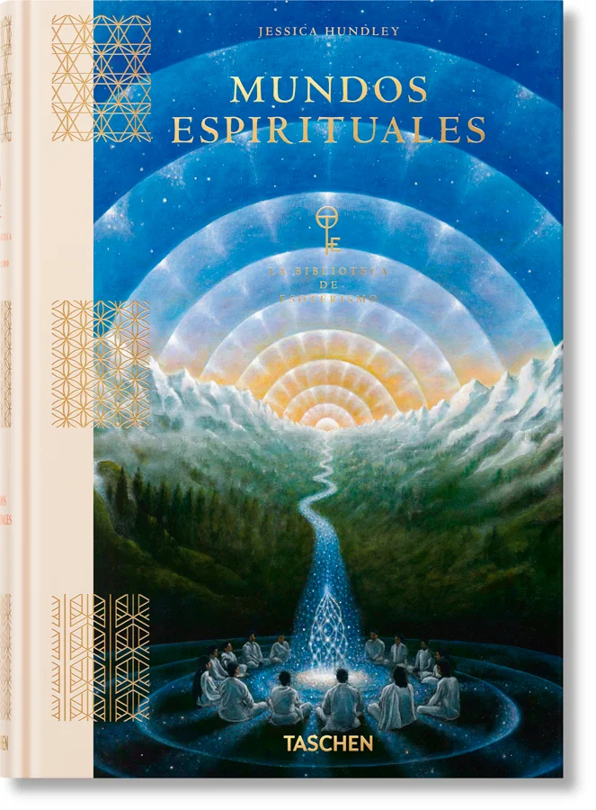 <p>El sexto volumen de La Biblioteca de Esoterismo nos invita a un viaje por tierras misteriosas y embrujadas para profundizar en el arte, los rit...