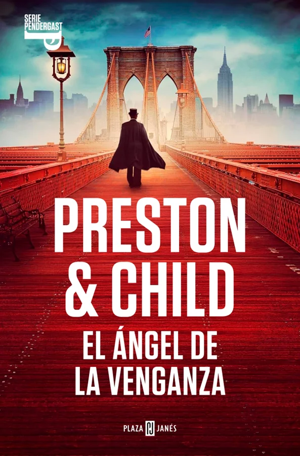 Una nueva aventura de Aloysius Pendergast y Constance Greene, atrapados en el Nueva York de 1880 y enfrentados al maléfico doctor Leng. Aloysius P...