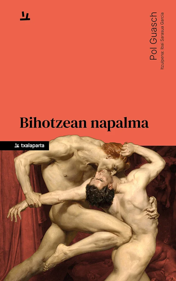 Bizi diren herrian ez da haiek beste inor geratzen, alde egin zuten denek. Fabrikako ezbeharrak dena argiz bete zuen hainbat egunez, eta, gero, mi...