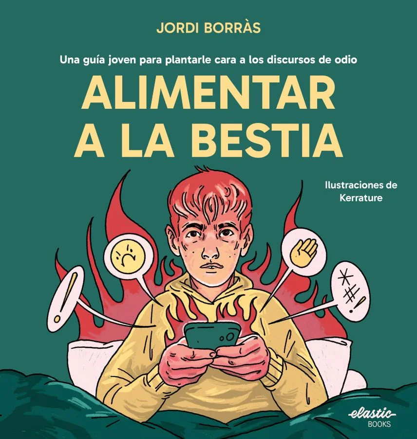 Miedo. Odio. Discriminación. Violencia. El discurso del fascismo no ha cambiado, pero sí lo han hecho sus canales. La irrupción de las redes socia...
