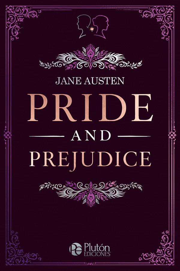 Few novels have united wit, charm, and emotional intelligence as perfectly as Jane Austen's ''Pride and Prejudice''. First published in 1813, this...