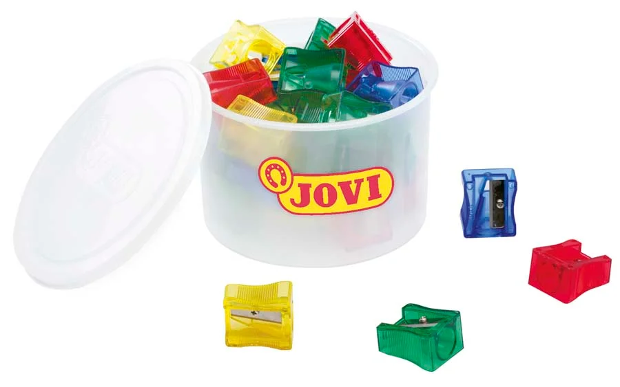 Maquineta per a ceres plàstiques Jovi 25u Maquineta per a ceres plàstiques Jovi 25u