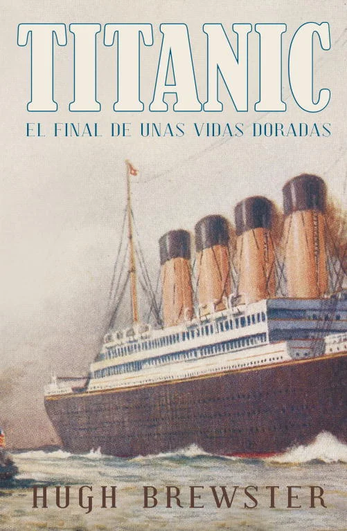 <B>La historia del Titanic a través de sus pasajeros y tripulantes</B><br><br> Lejos de ser la típica historia sobre el hundimiento del Titanic, e...