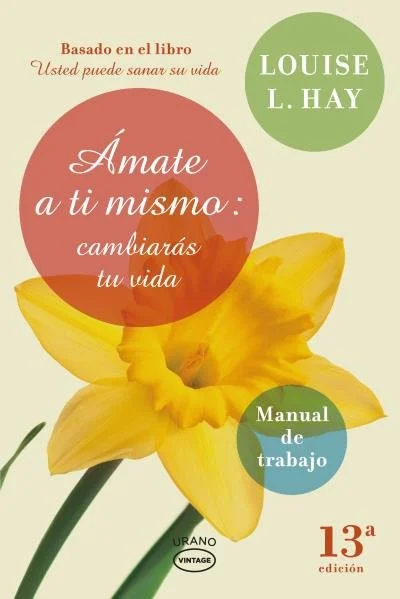 <p>Un manual de trabajo para aplicar en nuestra vida cotidiana las enseñanzas de Louise L. Hay. La autora nos propone ejercicios para ''limpiar'' ...