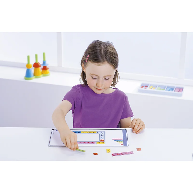 Taller Nathan Longituds en color