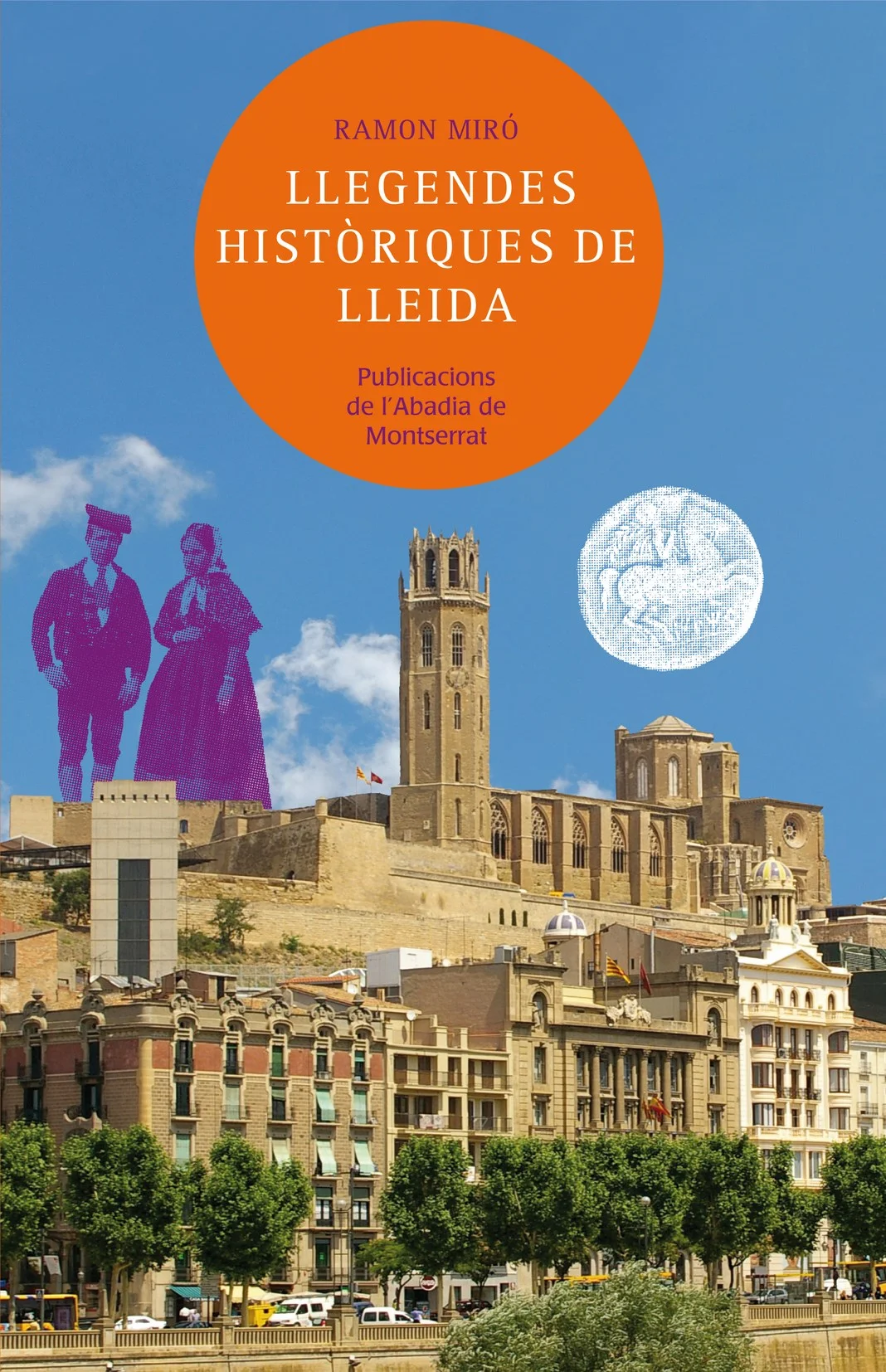 Com deia Ramon Muntaner a la seva crònica, ôBarcelona és cap de Catalunya en la marina, e en la terra ferma Lleidaö. Ja a l'antiguitat, amb la Ile...