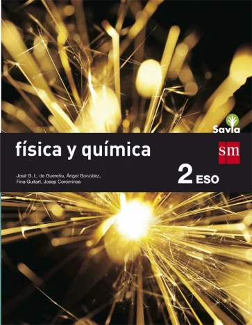 Un proyecto enfocado al aprendizaje de la Física y Química basado en los contenidos curriculares y en la práctica en el aula, todo ello adaptado a...