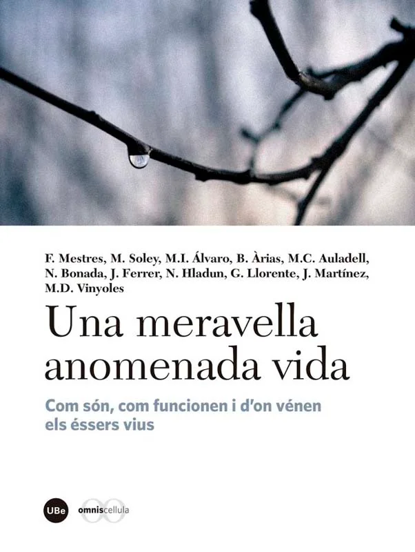 Les persones estem en contacte constant amb moltes altres formes de vida. És tan habitual, que generalment no hi posem gaire atenció. També nosalt...