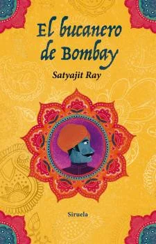 Un recorrido animado y colorista por las costumbres de la India, lleno de imaginación y humor, de la mano de un detective tan original como excént...