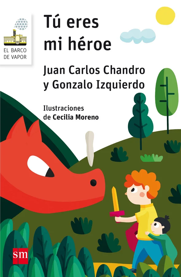 A Raúl le encantan los libros, sobre todo, los de aventuras. Lo que más desea es convertirse en un héroe y no ve el modo de conseguirlo. ¿Qué podr...