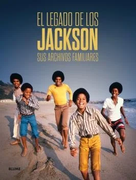 El primer libro oficial de los hermanos Jackson que celebra el 50 aniversario del lanzamiento del primer single del grupo, «Big Boy». Una obra exh...