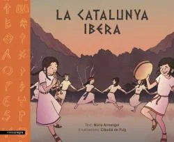 La història de les terres de l'actual Catalunya comença abans de Crist, i fins i tot abans de l'ocupació dels romans a la península Ibèrica. Comen...