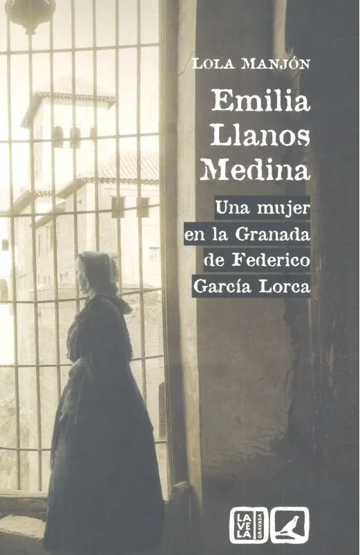 ¿Quién era Emilia Llanos Medina, la gran amiga granadina de Federico García Lorca?<br><br>Más allá de tópicos que la encasillan en su papel orname...