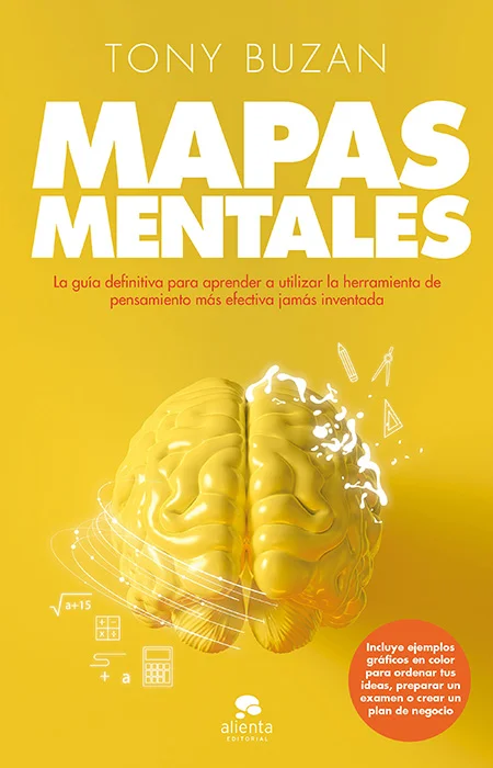 <p>La técnica del Mapa Mental de Tony Buzan ha reunido asombrosos elogios y un enorme seguimiento a nivel mundial en las últimas décadas, pero, co...