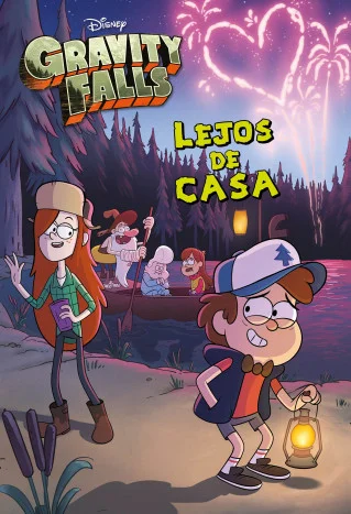 La noche déla fiesta en la Caban?a del Misterio, Dipper descubre una forma de clonarse a si? mismo y cree que ha encontrado la clave para gustarle...