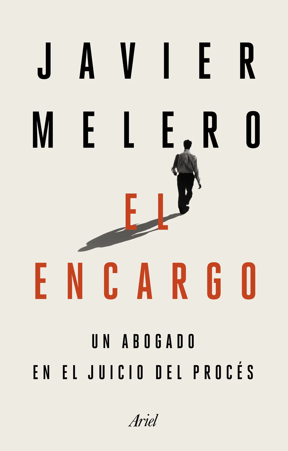 <p><b>«Yo no represento a ningún colectivo, ni a ningún Govern, ni a ningún pueblo. Soy un abogado.»</b> <br /> <br />Este no es un libro más de l...