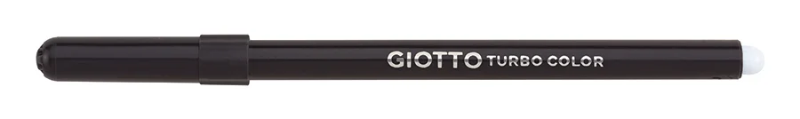 Retoladors Giotto Turbo Color Skin Tones 12 colors