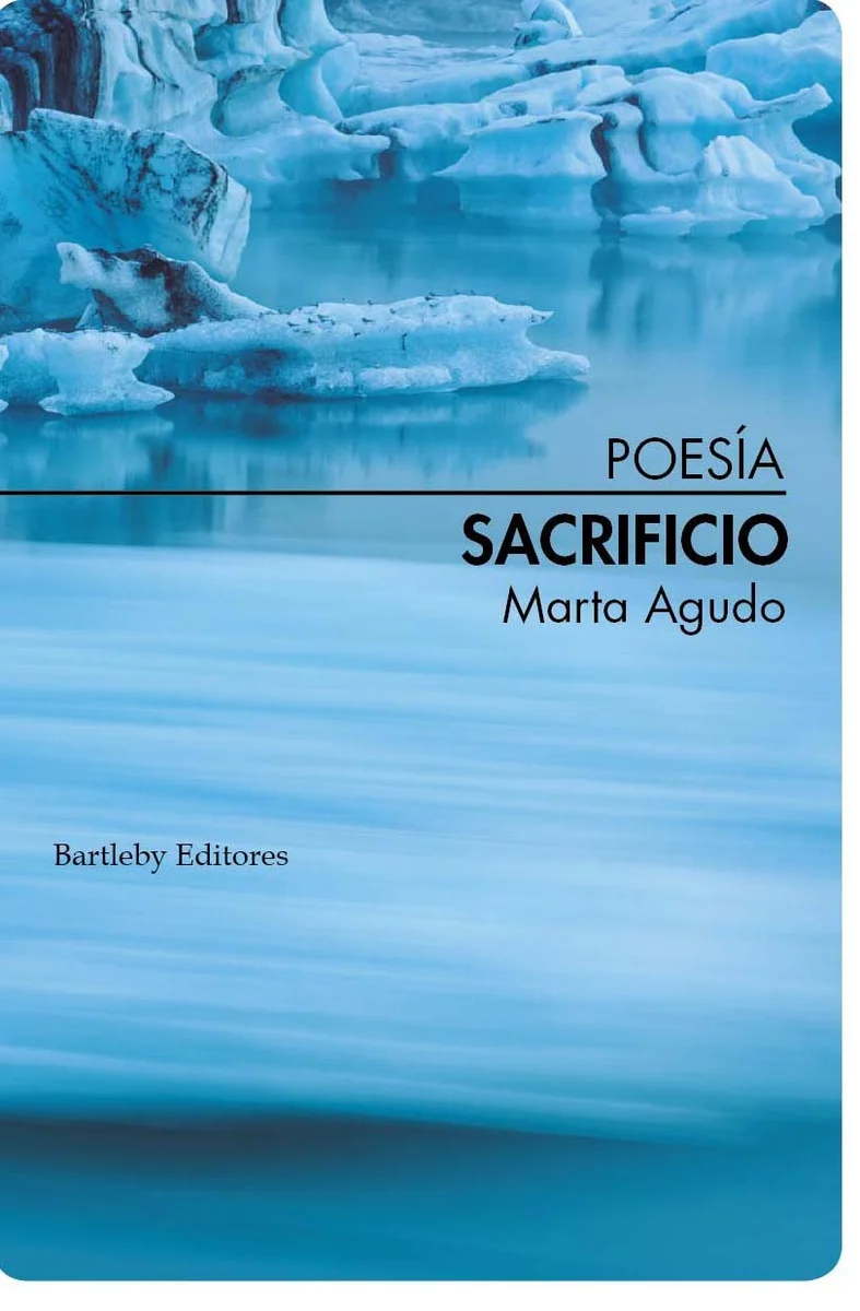 Llevando más allá el examen sobre el dolor y la enfermedad y la interrogación existencial de su anterior poemario -''Historial ''(2017)-, este nue...