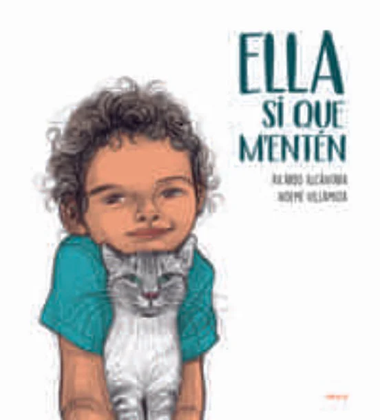 Ella si que m'entén Ella si que m'entén