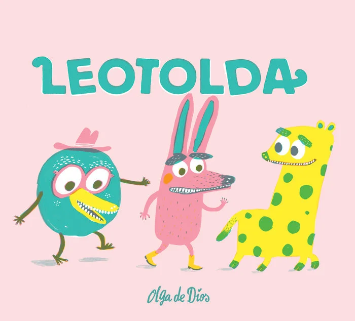 Leotolda is a fantastic adventure that will come to an end with the power of your creativity. A journey based on friendship, during which we disco...