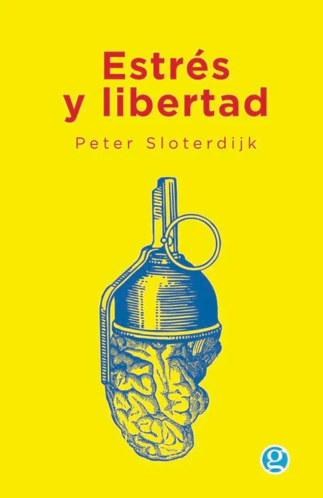 En este breve libro de Sloterdijk, el reconocido filósofo alemán se pregunta por la forma en que están organizadas las sociedades y cómo se mantie...