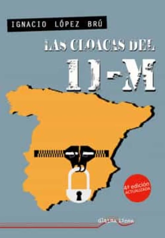 El 11-M fue un auténtico Golpe de Estado que cambió para siempre la historia de España. Desde la misma mañana del 11-M, en una alocución radiofóni...