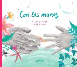 Con las manos Con las manos