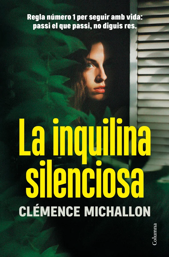 <strong>La història d'un assassí narrada per les dones que té més a prop: una filla que l'adora, el seu nou objectiu i l'única víctima que ha mant...