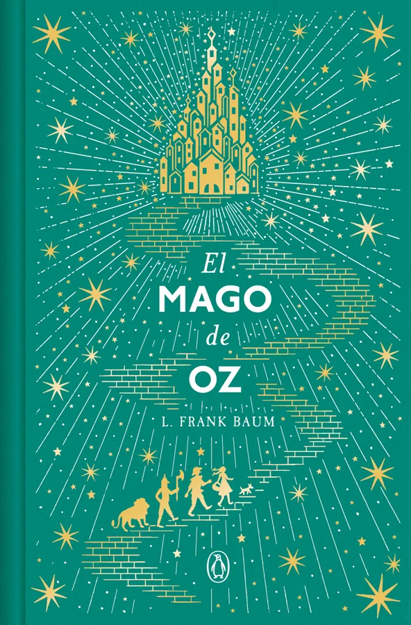<B>Una de las historias más perdurables de la literatura infantil estadounidense.</B><br><br> <B>Traducción de Ignacio Gómez Calvo</B><br><br> <B>...