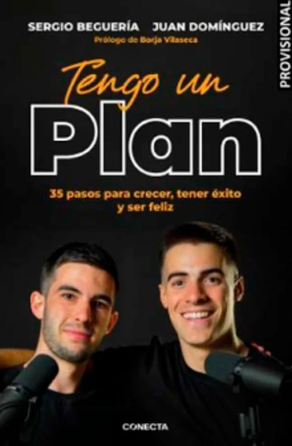 <b>DOS CHICOS, DOS MICRÓFONOS Y MUCHA CURIOSIDAD.</b><br><br>Lo que vas a encontrar en este libro es una caja de herramientas prácticas para mejor...