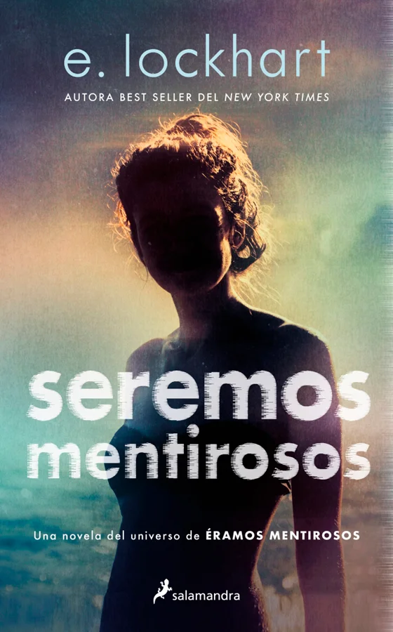 <P><B>Una nueva novela adictiva del universo de <I>Éramos mentirosos.</I></B></P> <P><B>El fenómeno que atrapó a más de 2 millones de lectoras e i...