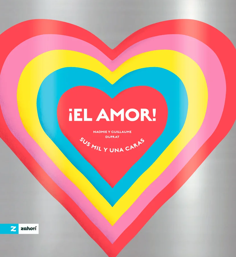 Una obra para leer, reflexionar, sorprenderse y dialogar sobre el amor con libertad.  <br><br>¿Qué es el amor? ¿De dónde viene? ¿Cuánto dura? ¿Es ...